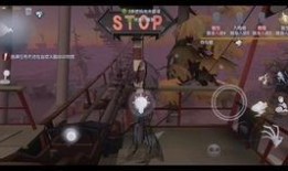 第五人格噩梦最新爆料,惊悚剧情揭秘，恐怖元素升级！