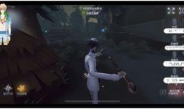 第五人格噩梦最新爆料,惊悚剧情揭秘，恐怖元素升级！