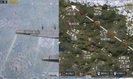 爆料最新和平精英新地图,神秘岛屿等你探险