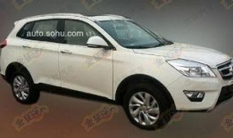 北汽最新爆料,颠覆传统，引领未来汽车潮流”